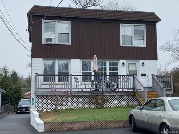 146-148 Ridge Street, Pearl River, NY 10965