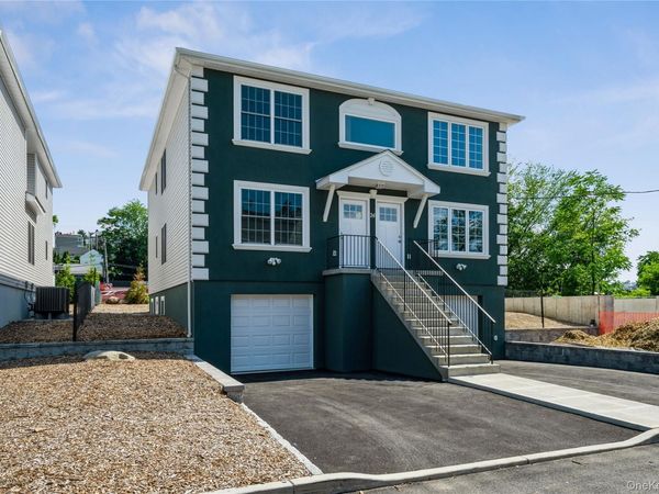 24 Clement Street , Yonkers, NY 10710