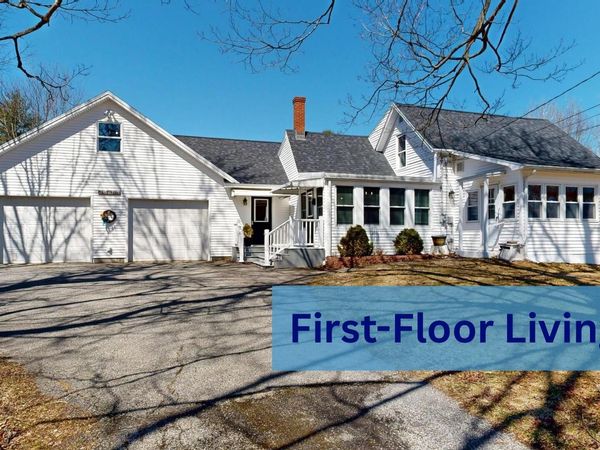 386 East Avenue, Lewiston, ME 04240