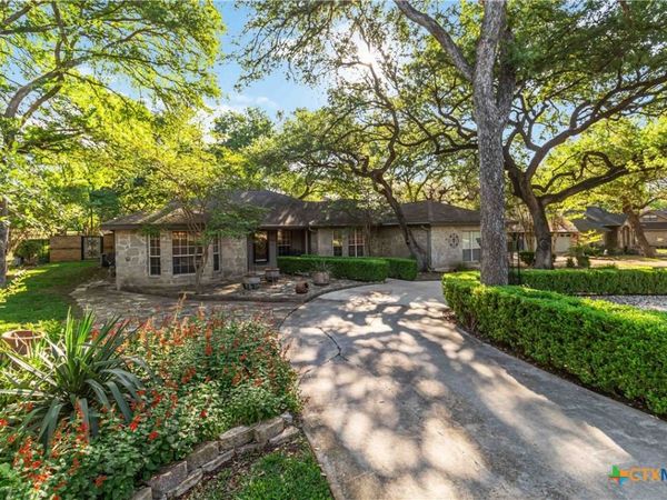 21004 Hickory Bend , Garden Ridge, TX 78266