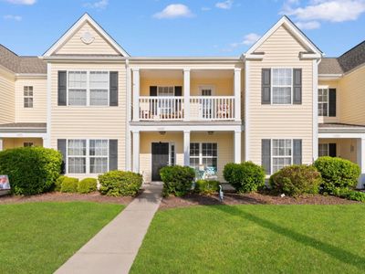 4668 Livorn Loop, Unit 4668, Myrtle Beach, SC 29579