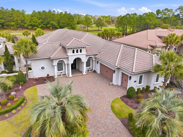 9171 Bellasera Circle, Myrtle Beach, SC 29579
