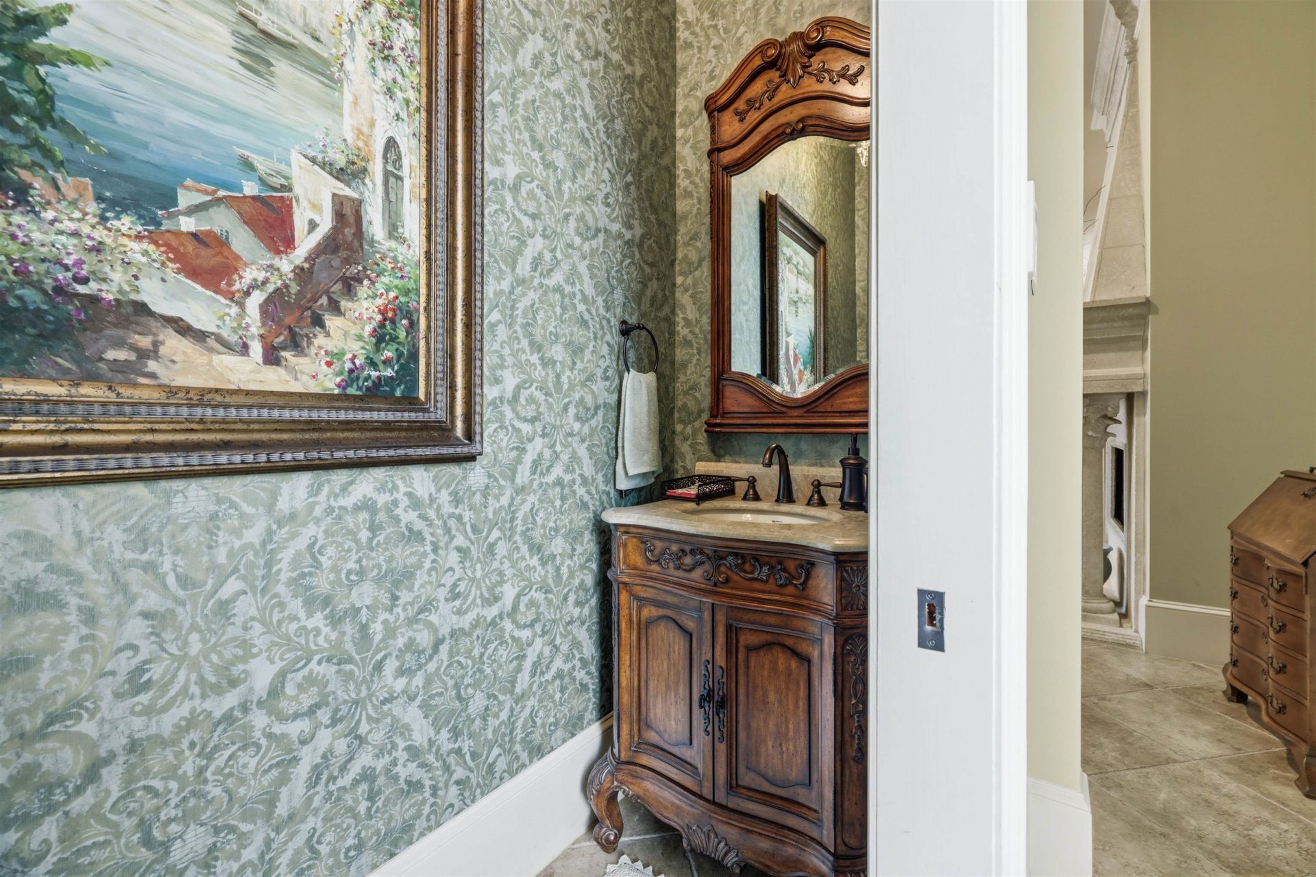 9171 Bellasera Circle Photo 41