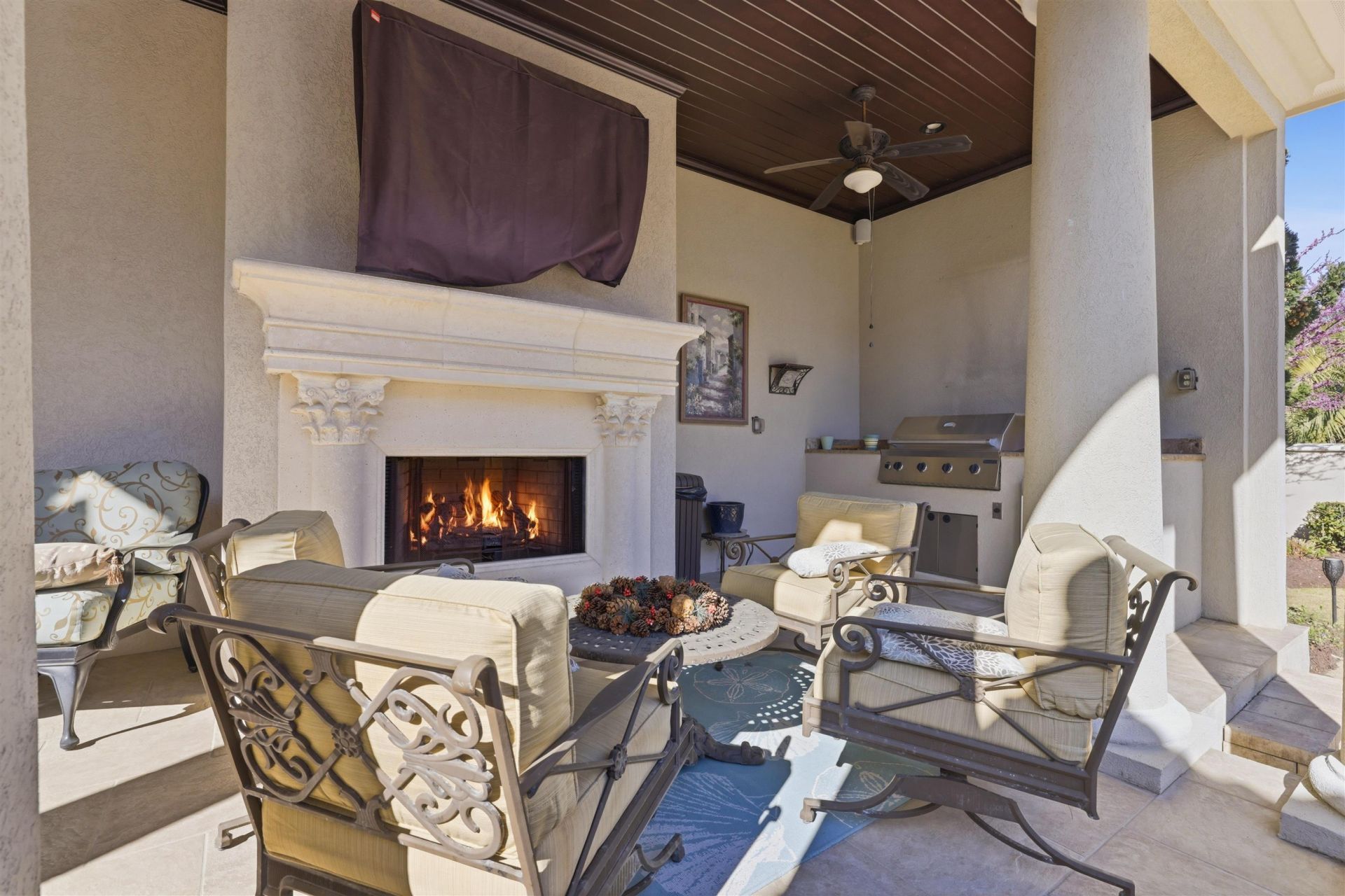 9171 Bellasera Circle Photo 45