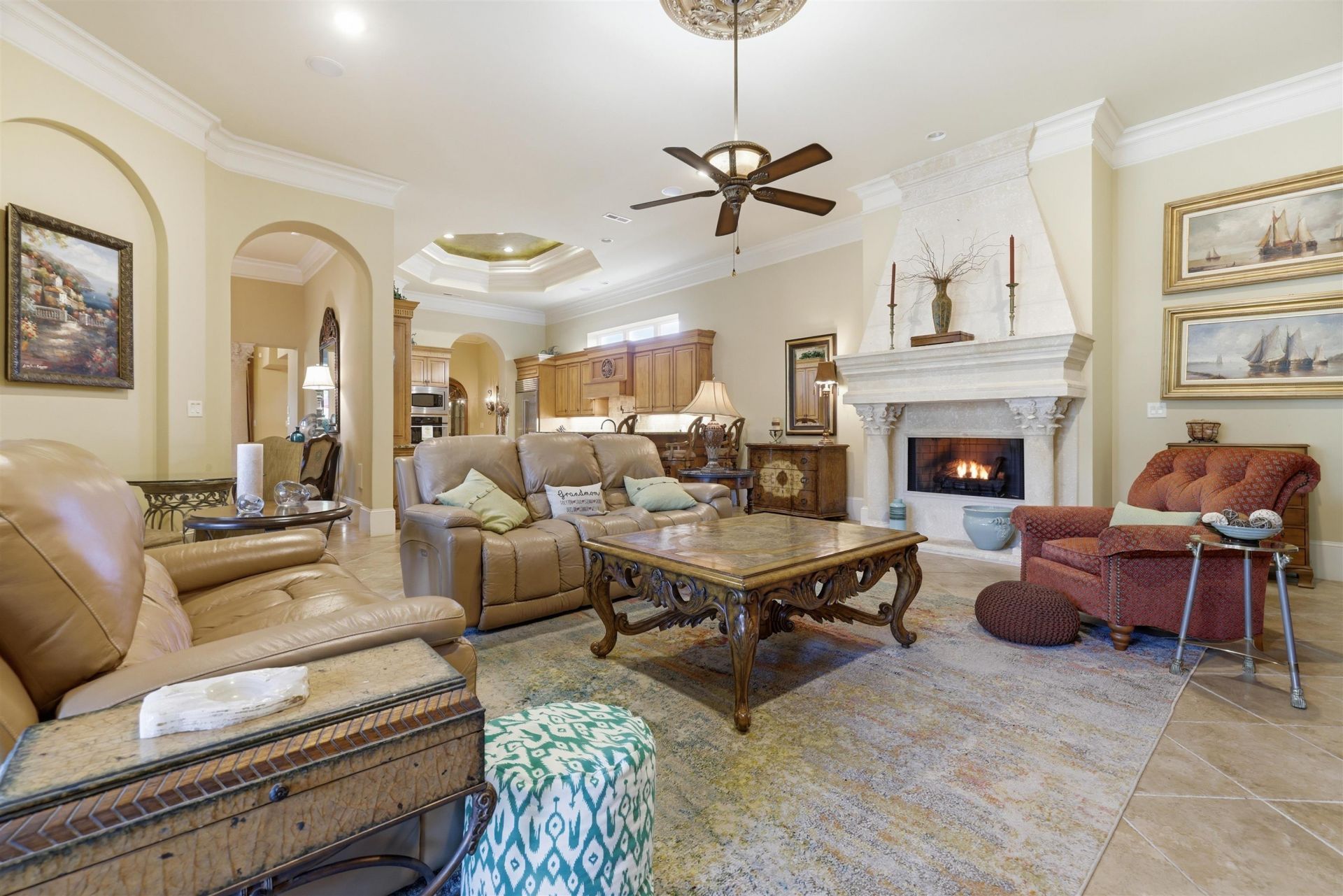 9171 Bellasera Circle Photo 5