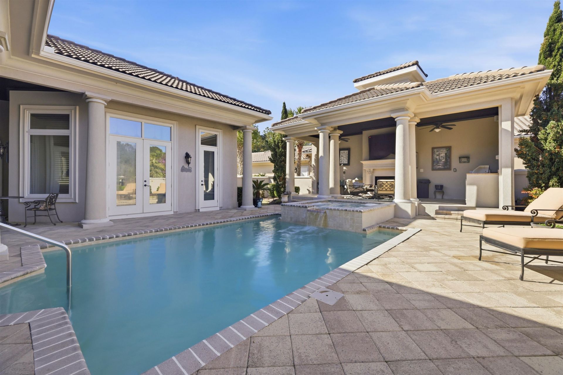 9171 Bellasera Circle Photo 50