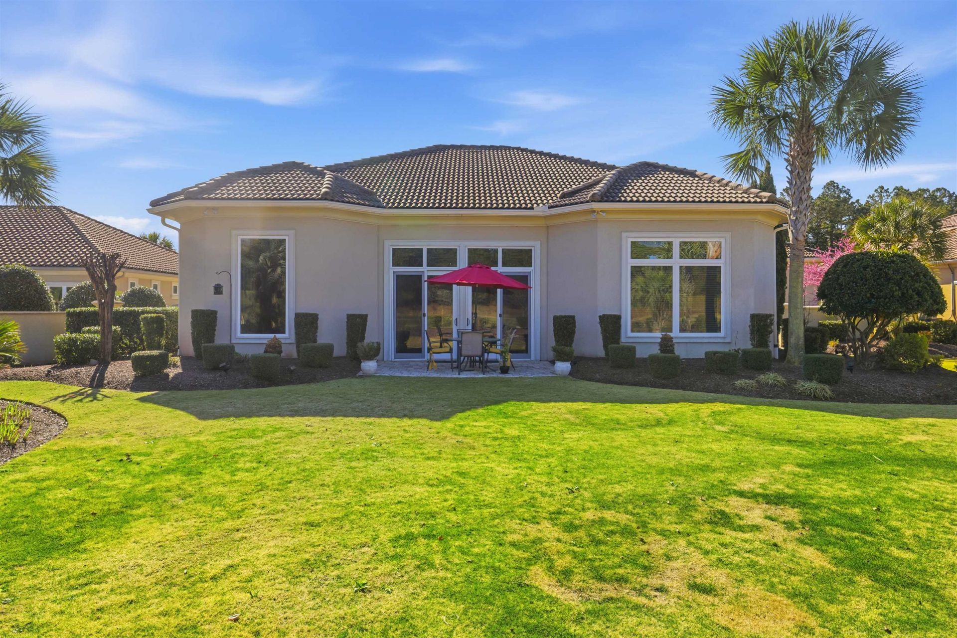 9171 Bellasera Circle Photo 53