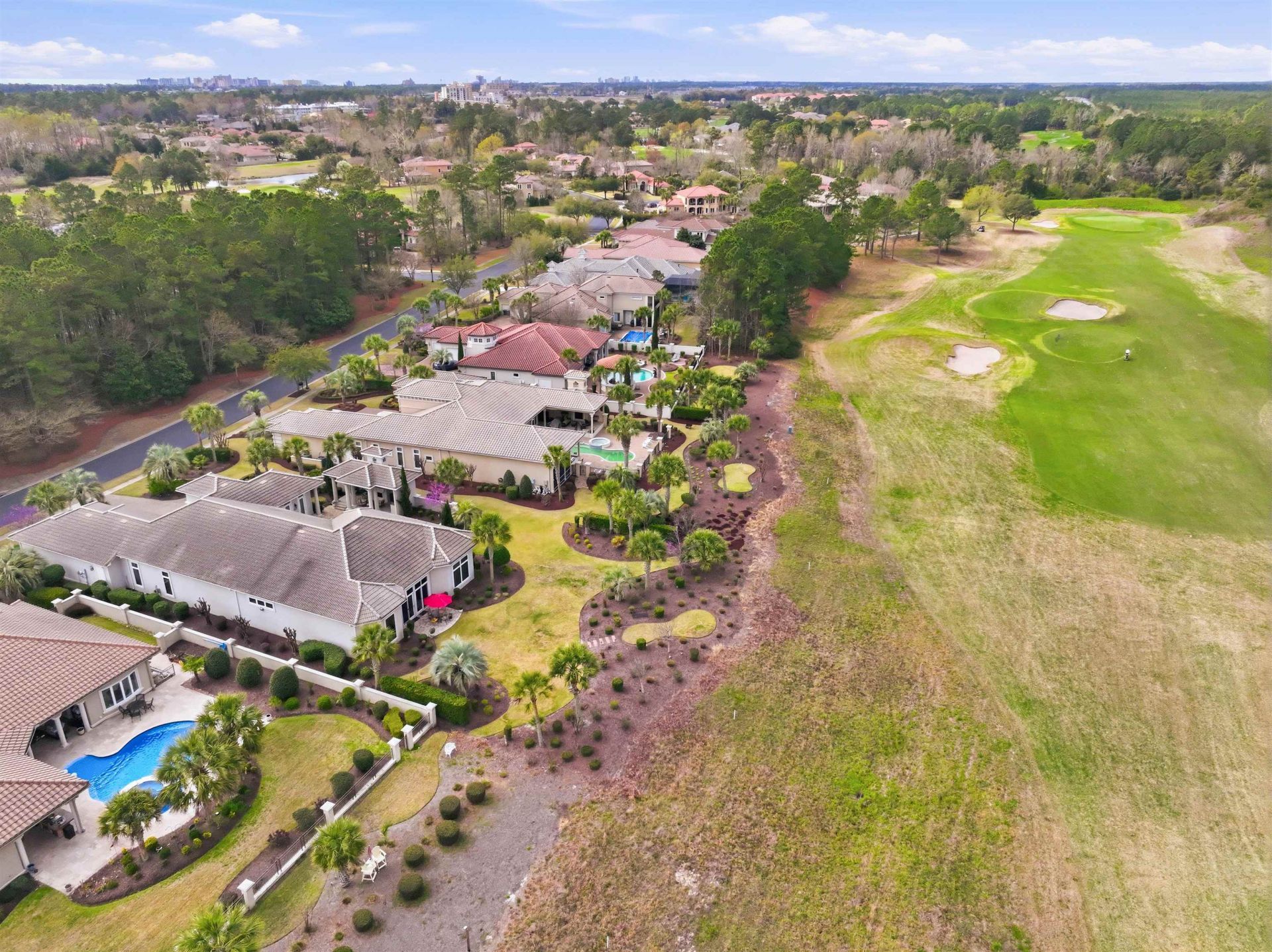 9171 Bellasera Circle Photo 61