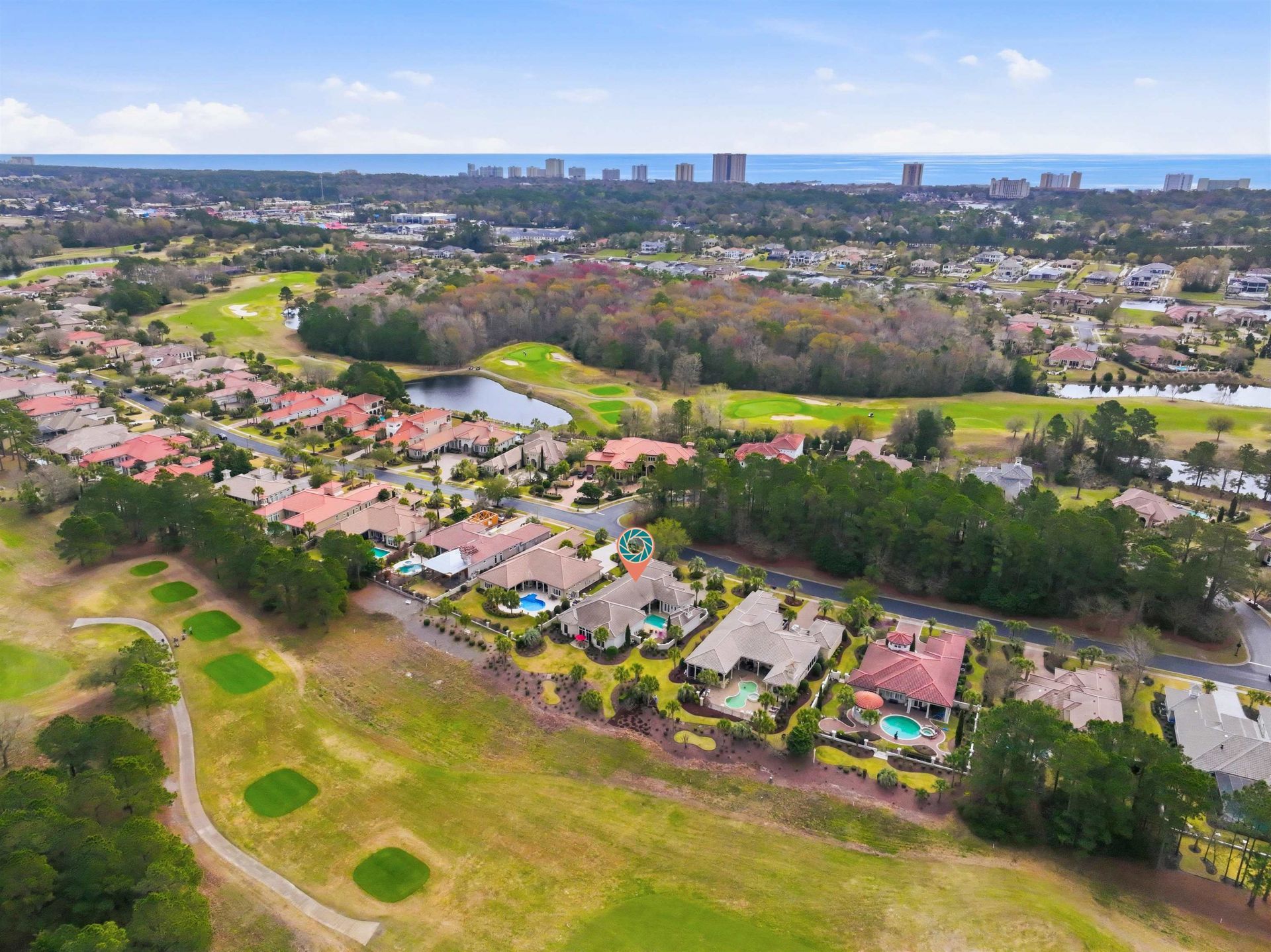 9171 Bellasera Circle Photo 62