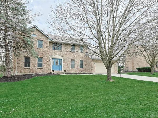 4846 Pinnacle Court, Liberty Twp, OH 45011