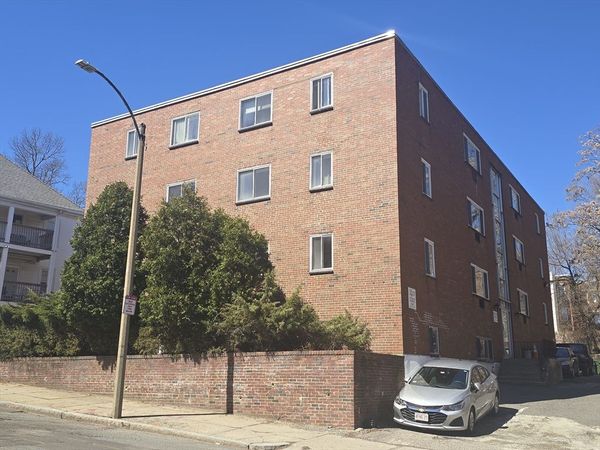 10 Scottfield Road, Unit 22, Boston, MA 02134