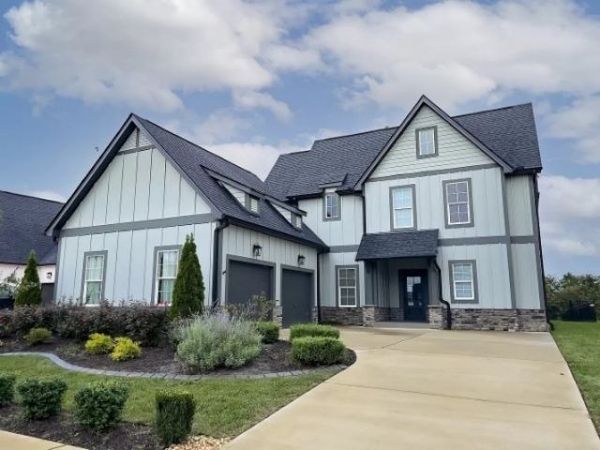 784 Plowson Rd , Mount Juliet, TN 37122