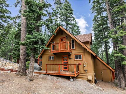 8891 Woodland Drive, Rubicon Bay, CA 96142 Photo