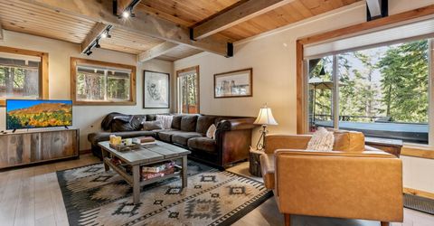8891 Woodland Drive, Rubicon Bay, CA 96142 Photo