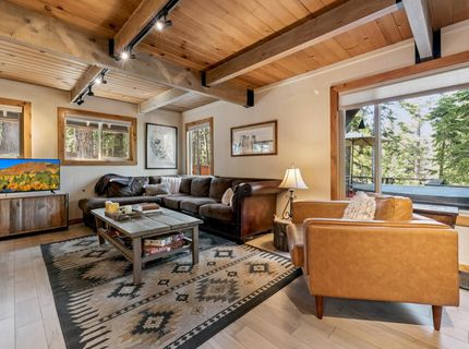 8891 Woodland Drive, Rubicon Bay, CA 96142 Photo