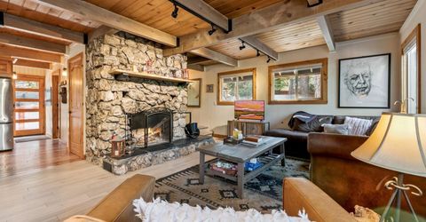 8891 Woodland Drive, Rubicon Bay, CA 96142 Photo