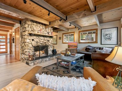 8891 Woodland Drive, Rubicon Bay, CA 96142 Photo