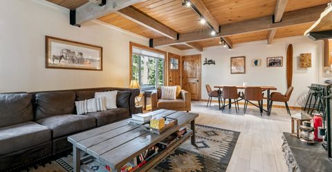 8891 Woodland Drive, Rubicon Bay, CA 96142 Photo