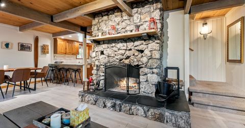 8891 Woodland Drive, Rubicon Bay, CA 96142 Photo