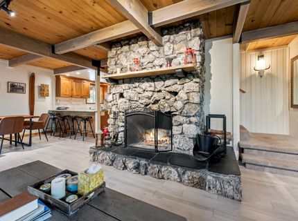 8891 Woodland Drive, Rubicon Bay, CA 96142 Photo