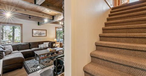 8891 Woodland Drive, Rubicon Bay, CA 96142 Photo