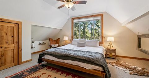 8891 Woodland Drive, Rubicon Bay, CA 96142 Photo