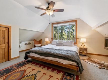 8891 Woodland Drive, Rubicon Bay, CA 96142 Photo