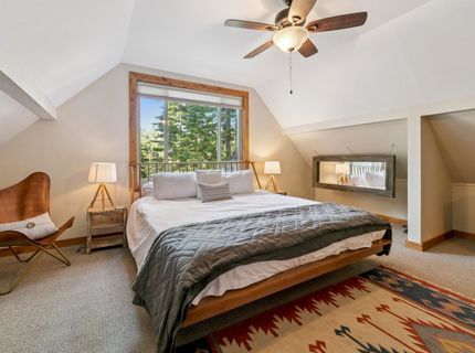 8891 Woodland Drive, Rubicon Bay, CA 96142 Photo