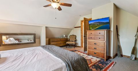 8891 Woodland Drive, Rubicon Bay, CA 96142 Photo