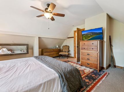 8891 Woodland Drive, Rubicon Bay, CA 96142 Photo