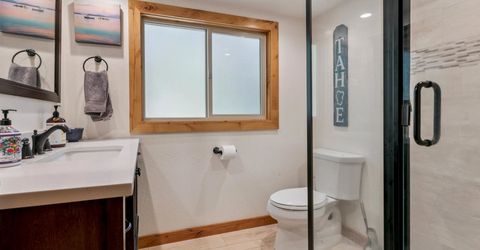 8891 Woodland Drive, Rubicon Bay, CA 96142 Photo