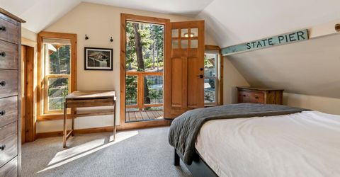 8891 Woodland Drive, Rubicon Bay, CA 96142 Photo