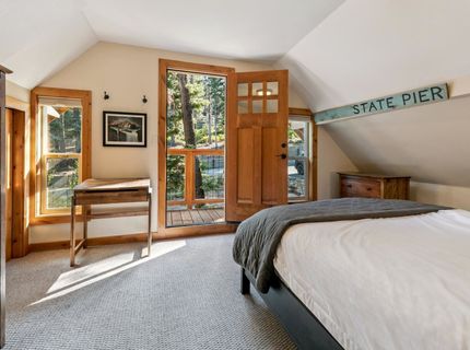 8891 Woodland Drive, Rubicon Bay, CA 96142 Photo