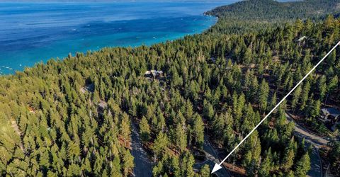 8891 Woodland Drive, Rubicon Bay, CA 96142 Photo