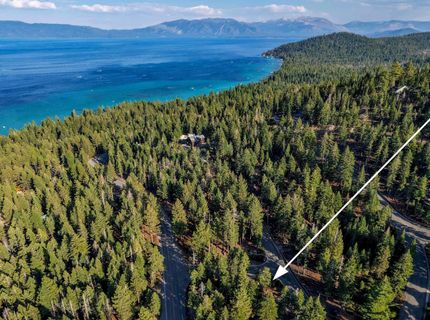 8891 Woodland Drive, Rubicon Bay, CA 96142 Photo