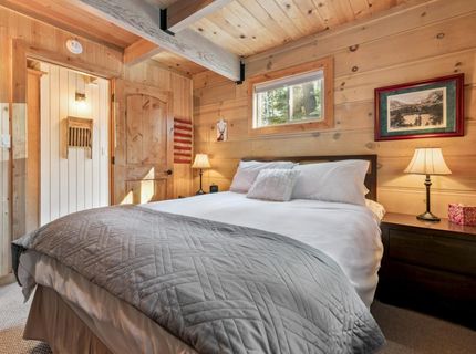 8891 Woodland Drive, Rubicon Bay, CA 96142 Photo