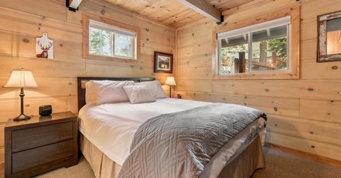 8891 Woodland Drive, Rubicon Bay, CA 96142 Photo