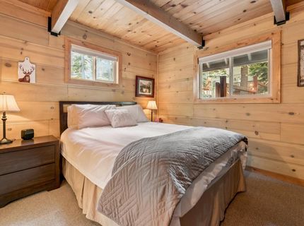 8891 Woodland Drive, Rubicon Bay, CA 96142 Photo