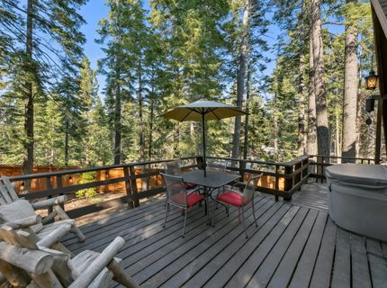 8891 Woodland Drive, Rubicon Bay, CA 96142 Photo