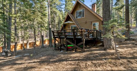 8891 Woodland Drive, Rubicon Bay, CA 96142 Photo