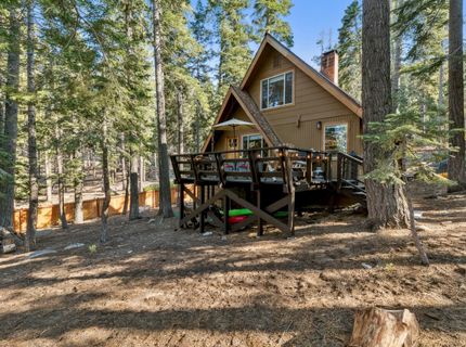8891 Woodland Drive, Rubicon Bay, CA 96142 Photo