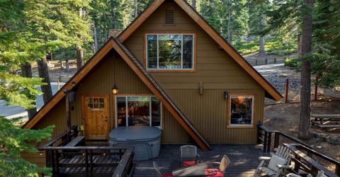 8891 Woodland Drive, Rubicon Bay, CA 96142 Photo
