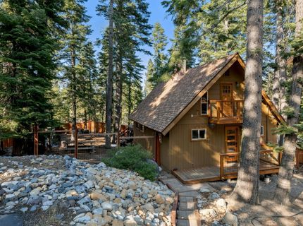 8891 Woodland Drive, Rubicon Bay, CA 96142 Photo