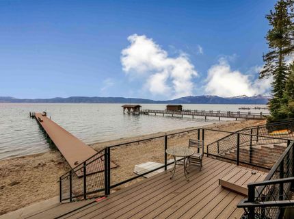 8891 Woodland Drive, Rubicon Bay, CA 96142 Photo
