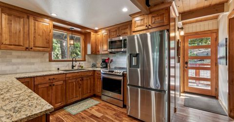 8891 Woodland Drive, Rubicon Bay, CA 96142 Photo