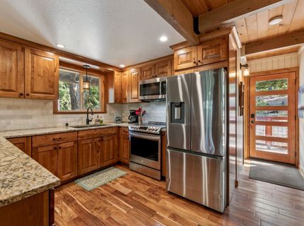 8891 Woodland Drive, Rubicon Bay, CA 96142 Photo