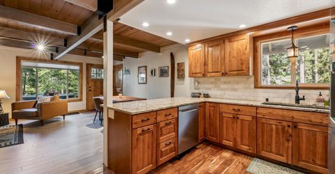 8891 Woodland Drive, Rubicon Bay, CA 96142 Photo