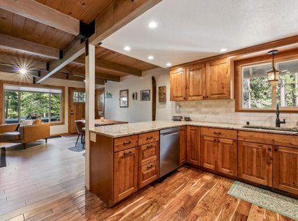 8891 Woodland Drive, Rubicon Bay, CA 96142 Photo