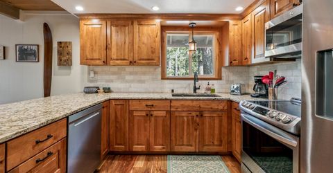 8891 Woodland Drive, Rubicon Bay, CA 96142 Photo