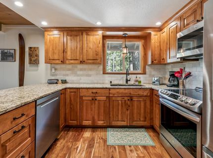 8891 Woodland Drive, Rubicon Bay, CA 96142 Photo